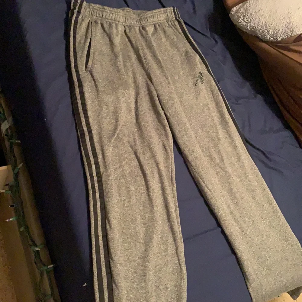 Adidas Sweatpants - Picture 2 of 3
